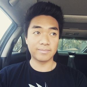 Meet your Posher, Johnny